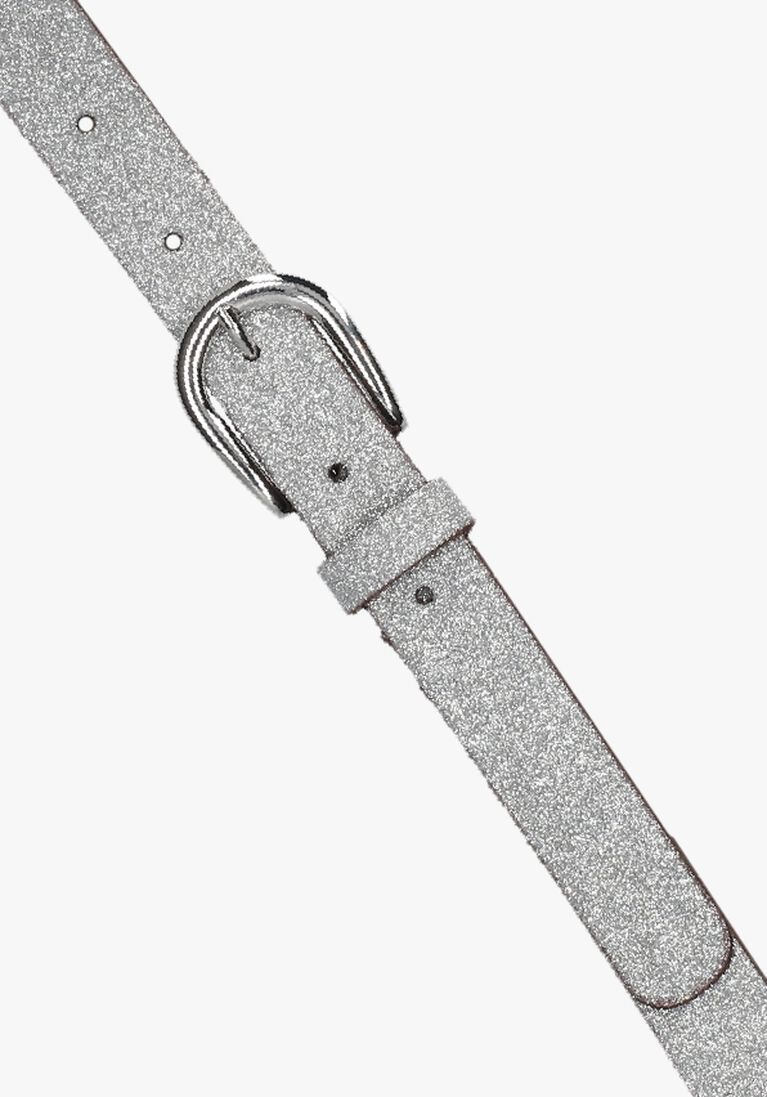 ELVY zilveren elvy riem 20822