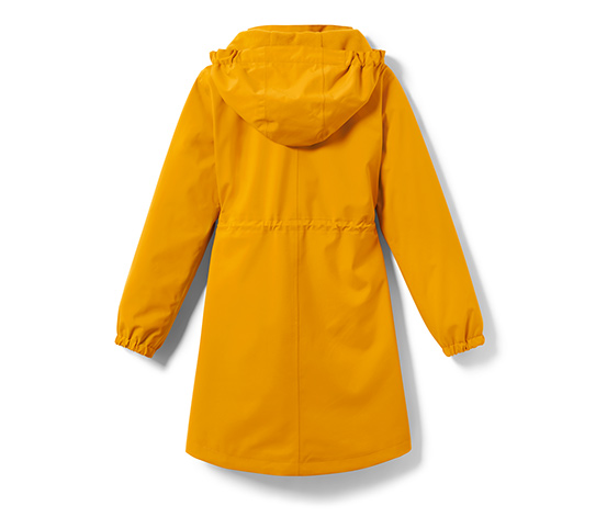 Kinder-Regenparka