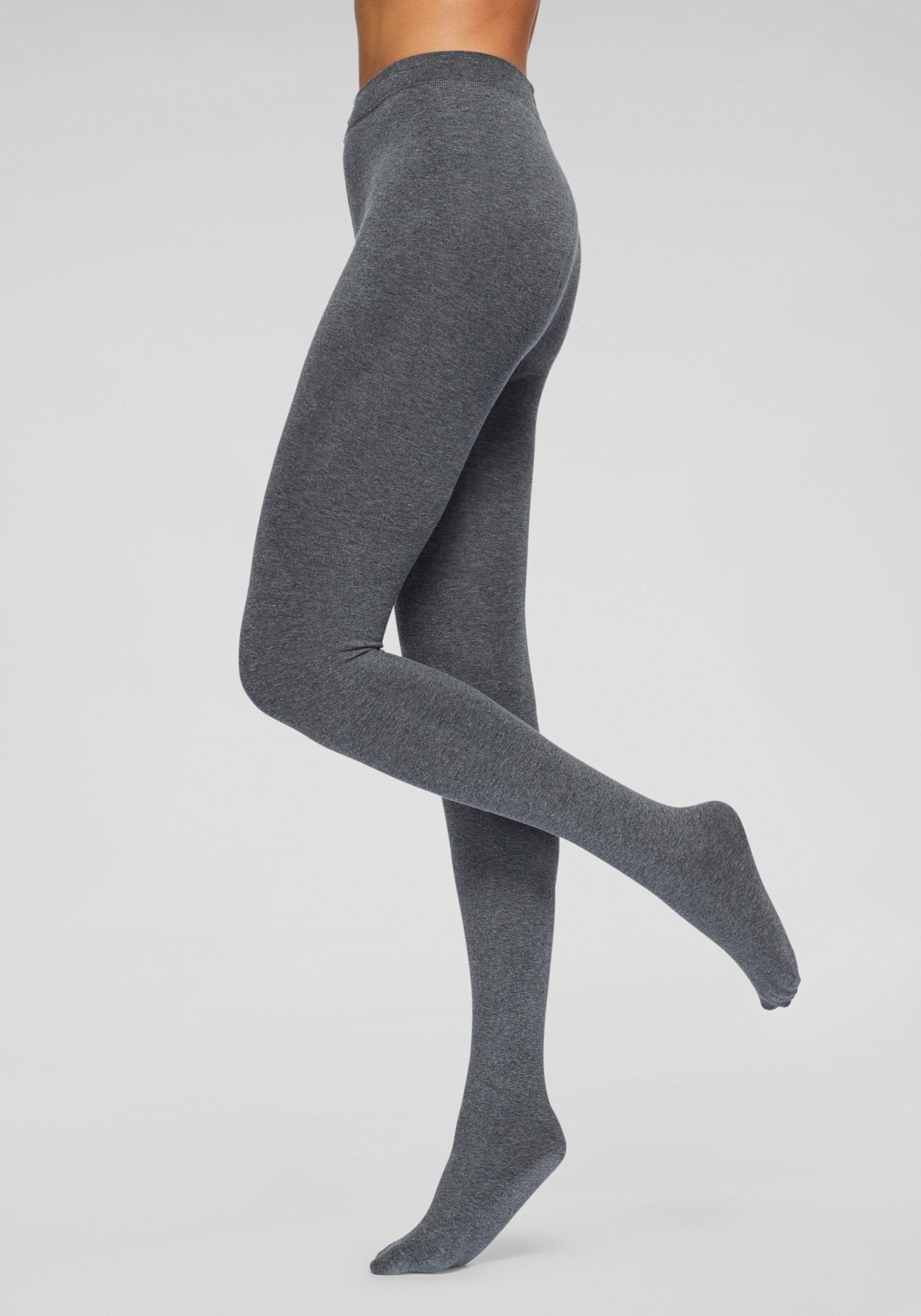 Thermostrumpfhose
