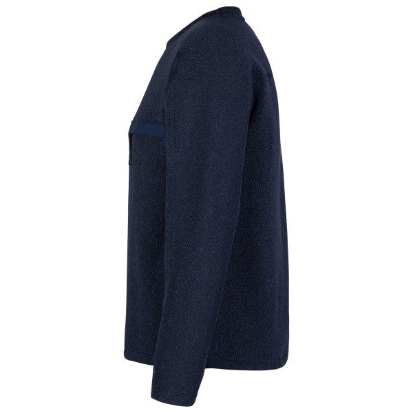Patagonia - Better Sweater Crewneck - Pull polaire