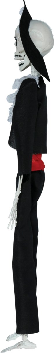 Skelet Pop Mariachi 40cm