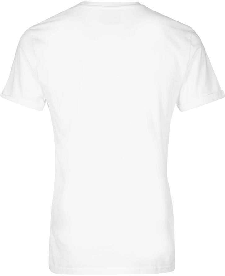 Les Deux Encore T-Shirt Hvid