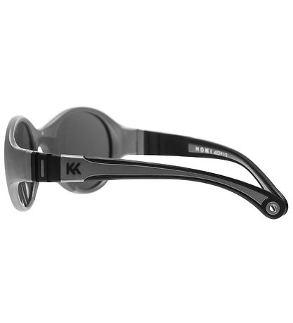 Mokki Sonnenbrille - Click & Change - 10 Teile - Schwarz