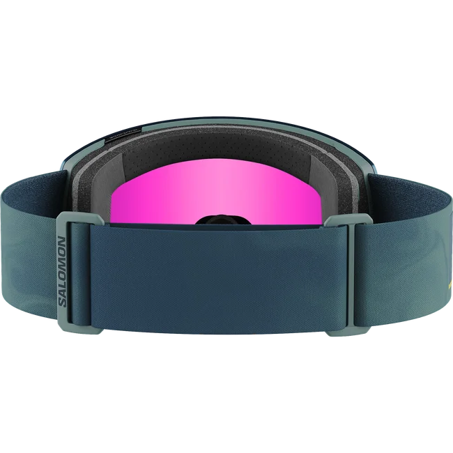 RADIUM PRO SIGMA  Skibrille Unisex