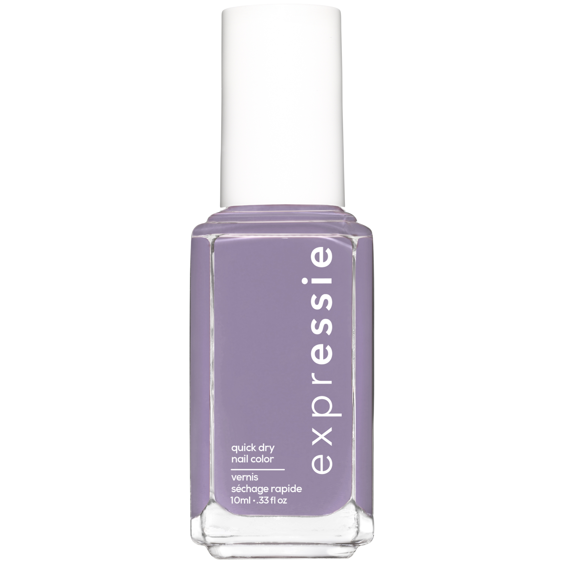Essie Expressie 220 Get a Mauve On