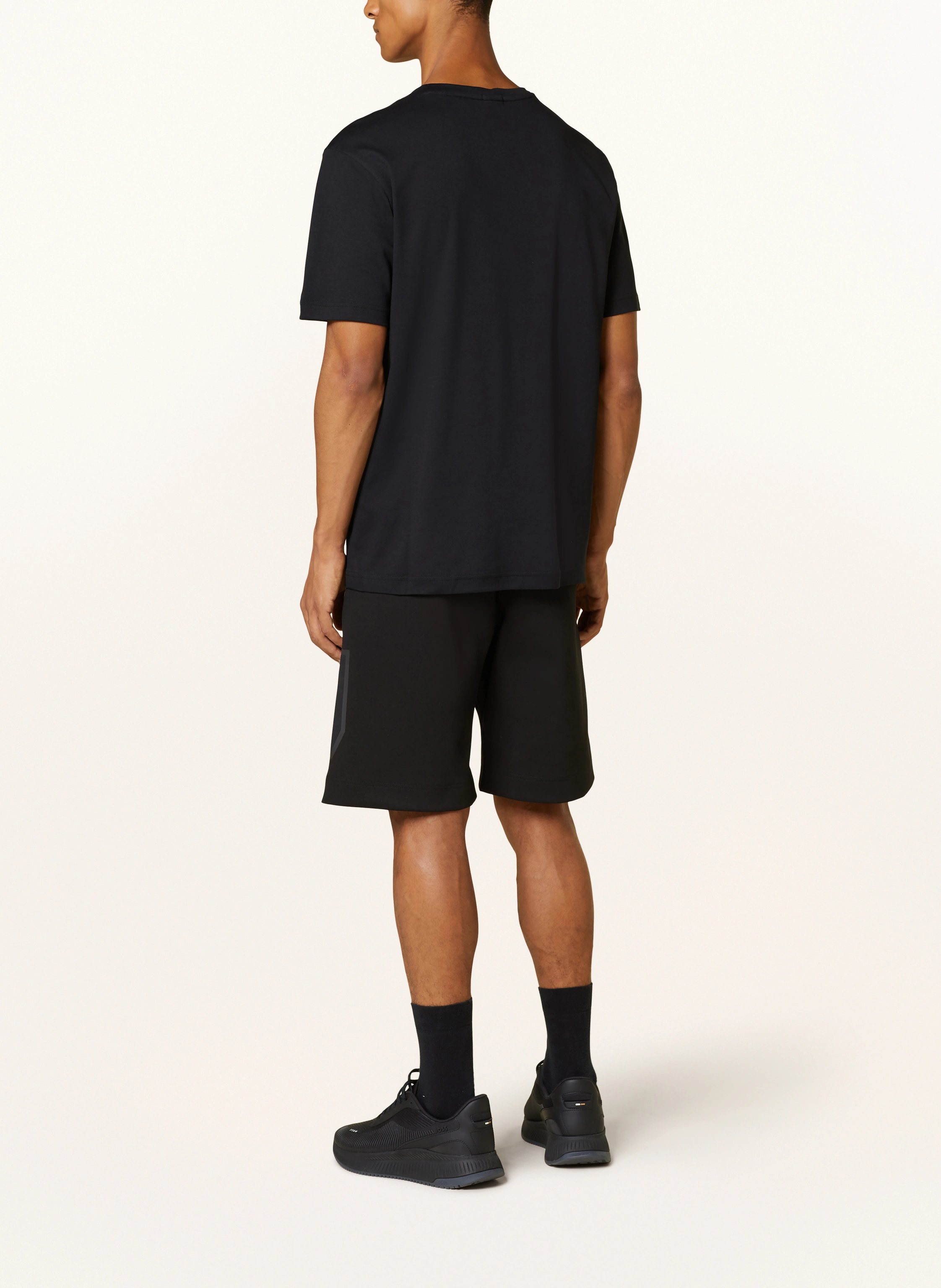 BOSS T-Shirt THILIX