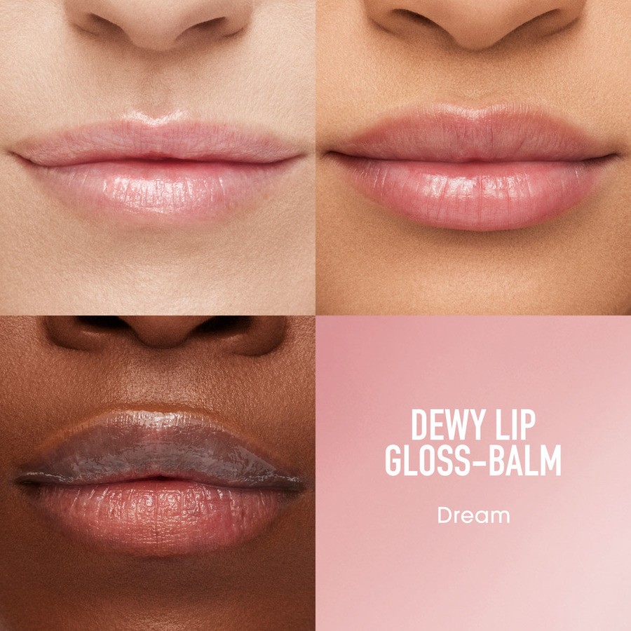 bareMinerals Dewy Lip Gloss-Balm Dream 2,3g
