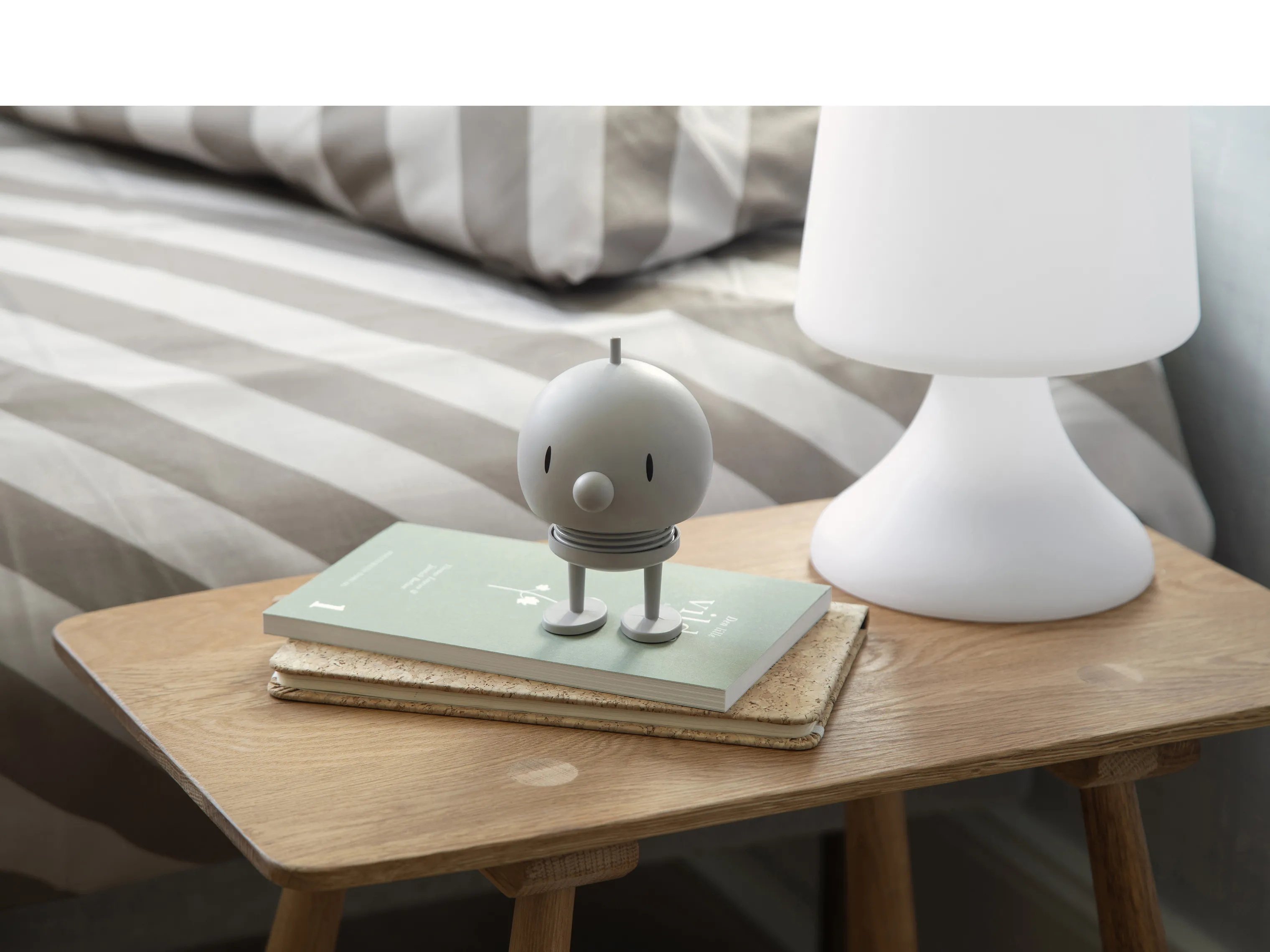 Hoptimist Soft Bumble - L