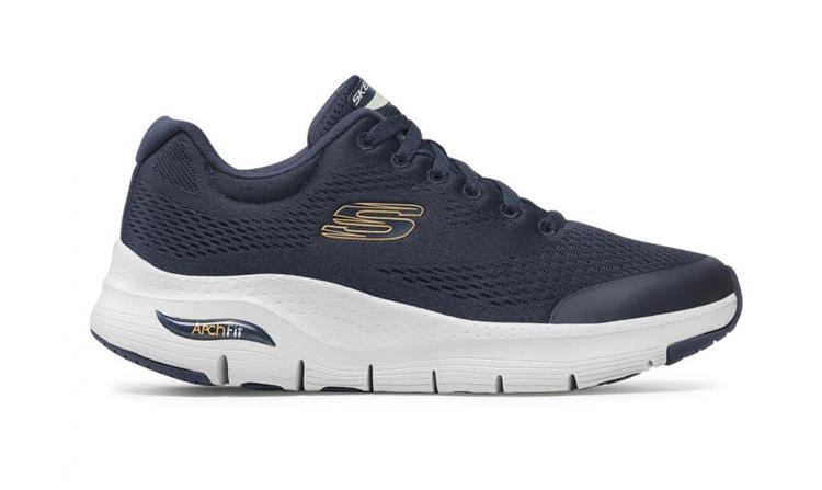 Skechers Men Arch Fit Sneakers
