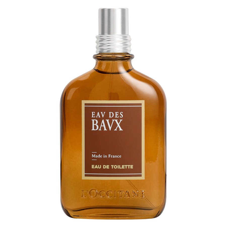 L'Occitane Baux Eau De Toilette 75ml