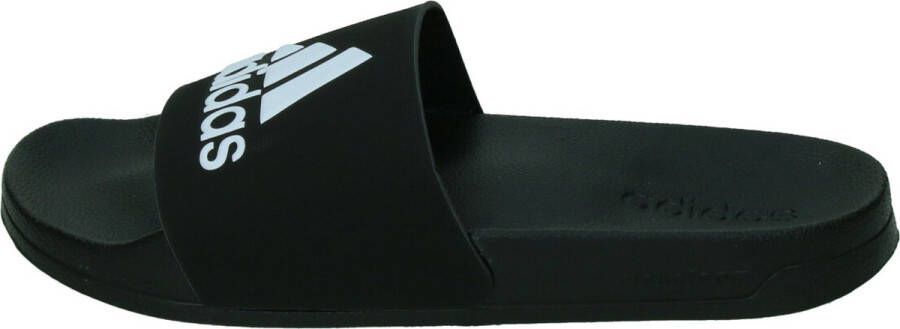 Adidas Adilette Shower Badge of Sport Cloudfoam Sandalen 2 3 zwart