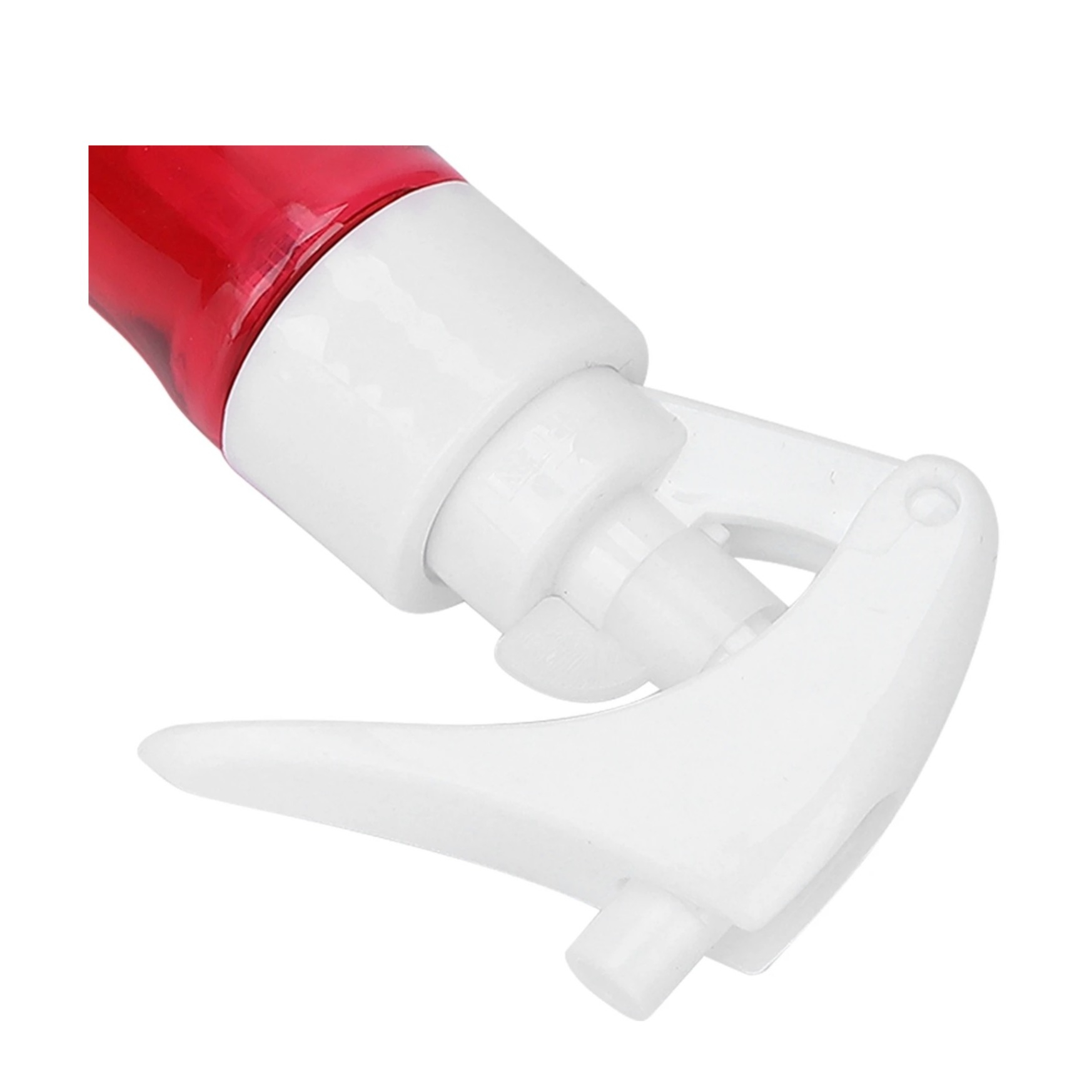 (50ml) Mini Sprühflasche Pflanzen Bewässerungs Flasche Multifunktions Zerstäuber für Garten / Kosmetik / Friseur - Grün