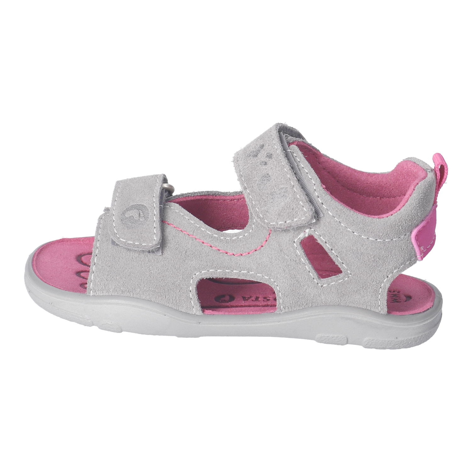 YORK - Barfußschuhe