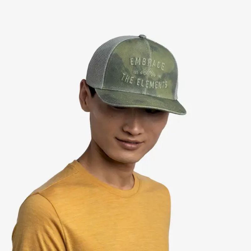 Explore Trucker Cap - Casquette