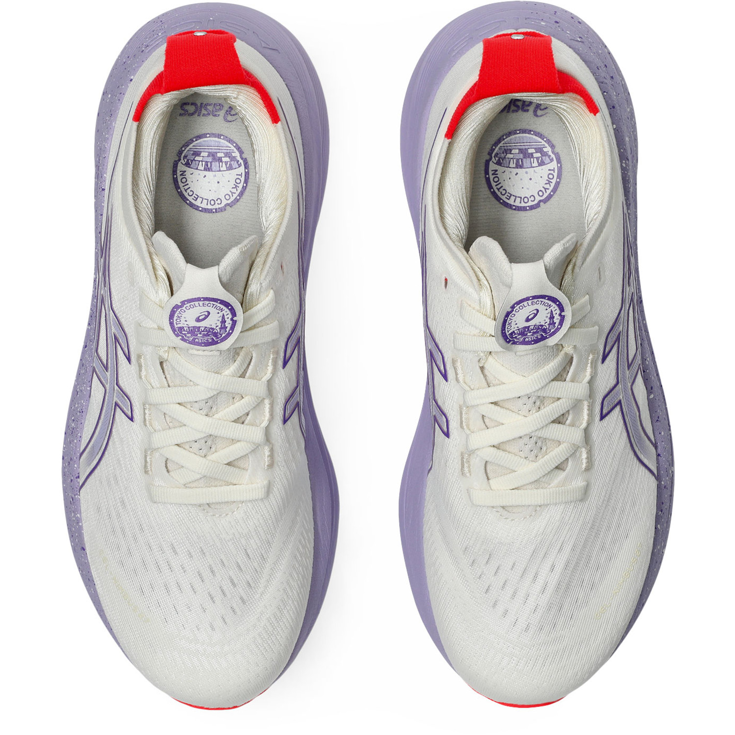 ASICS GEL-Nimbus 27 TOKYO Dames