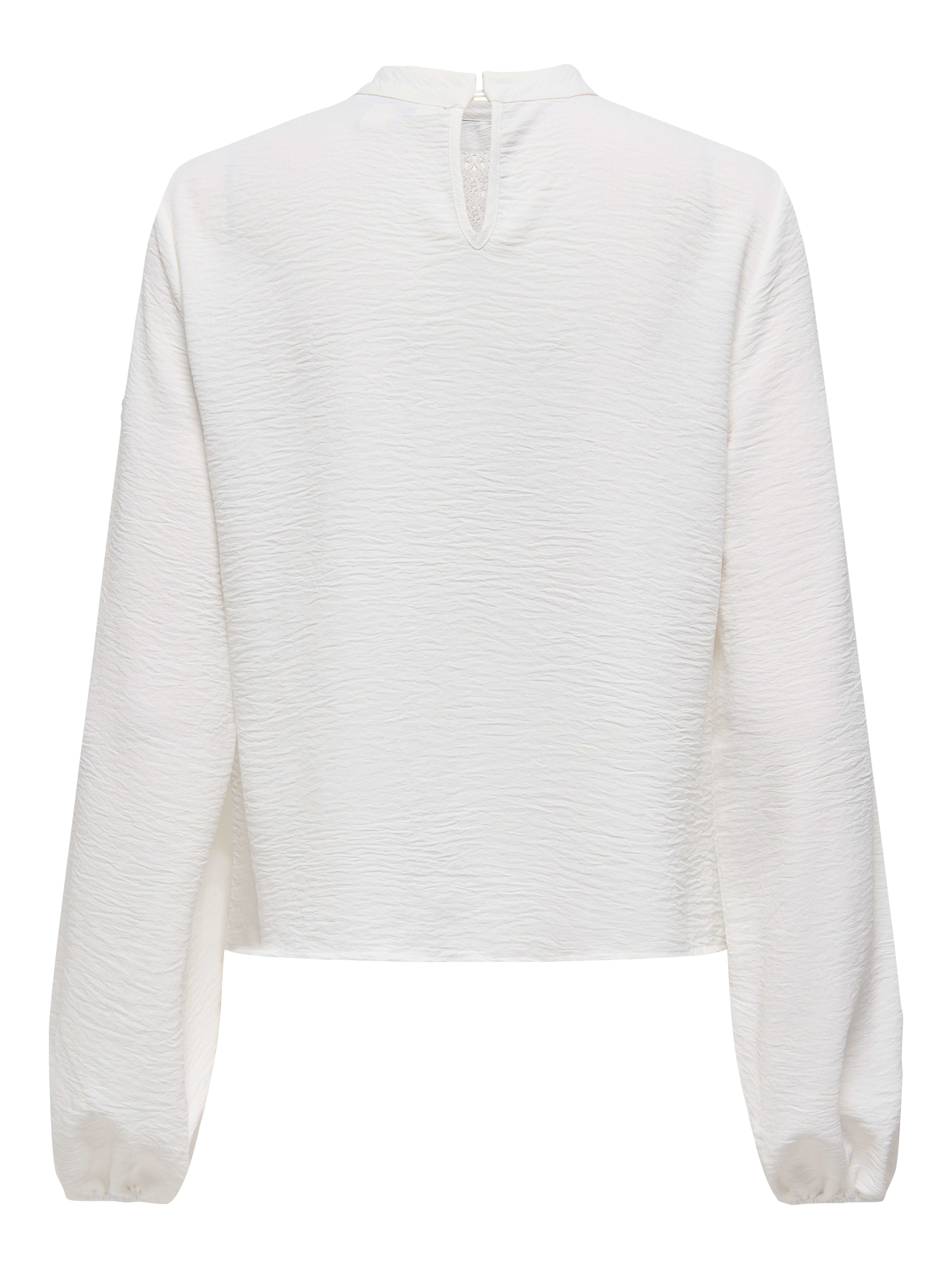 ONLMETTE Hemd Cloud Dancer