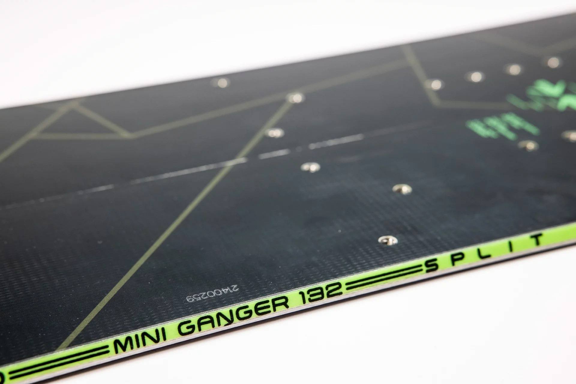 Nitro Miniganger