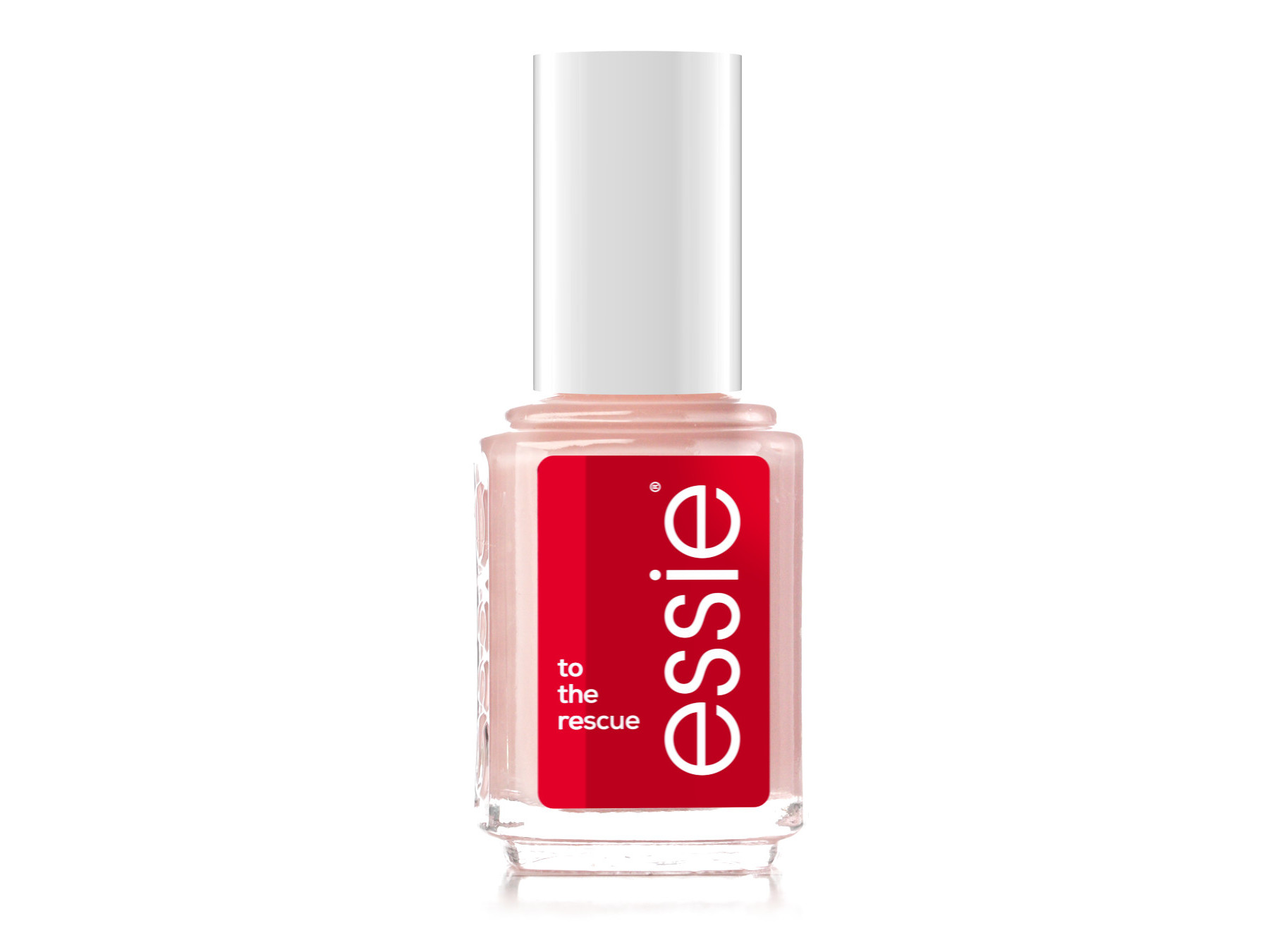 VERNIZ UNHAS ESSIE TO THE RESCUE NU