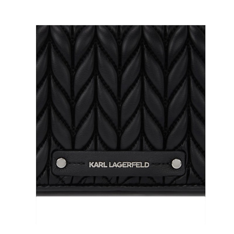 KARL LAGERFELD<br>Crossbody