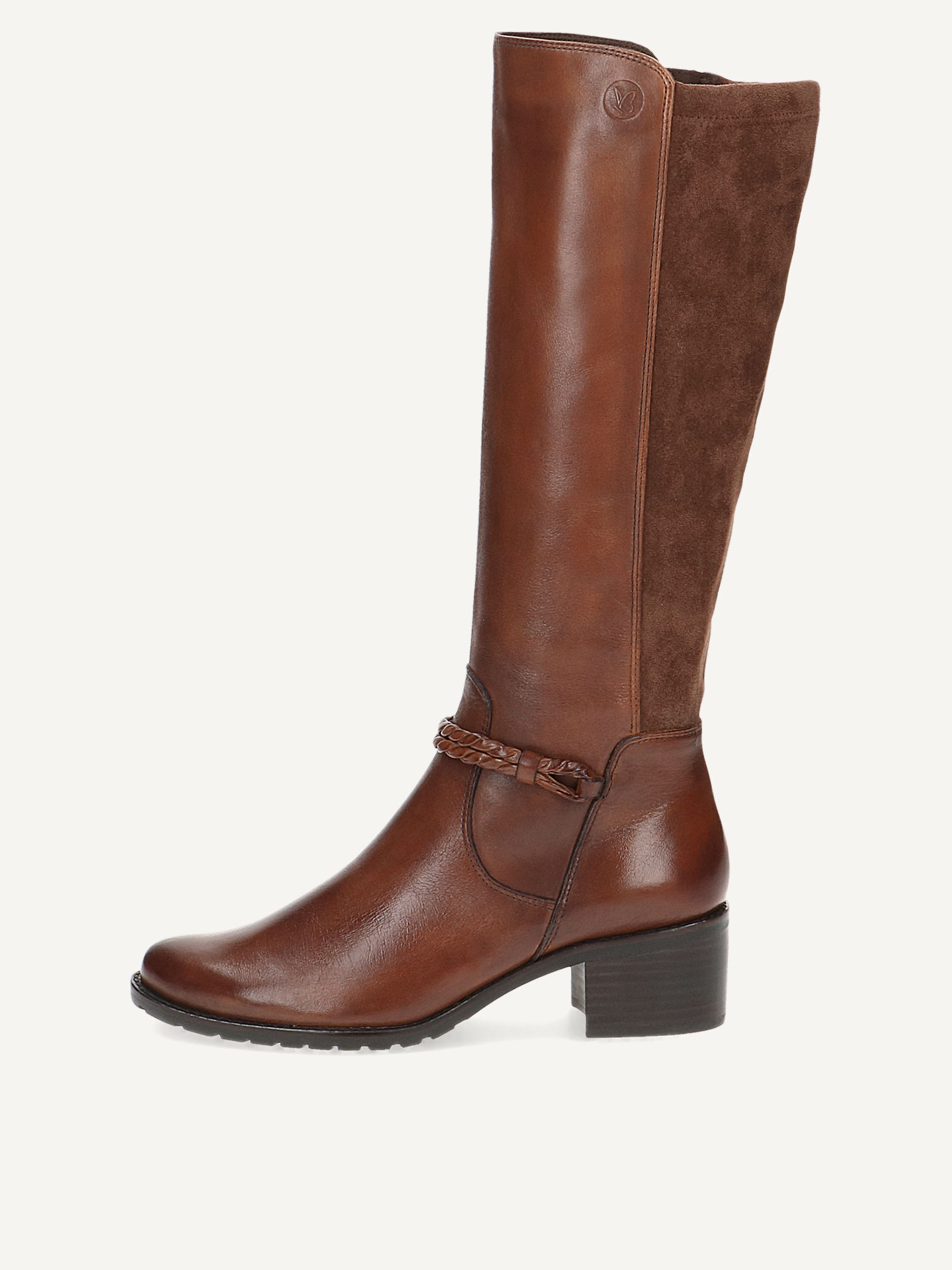 Stiefel