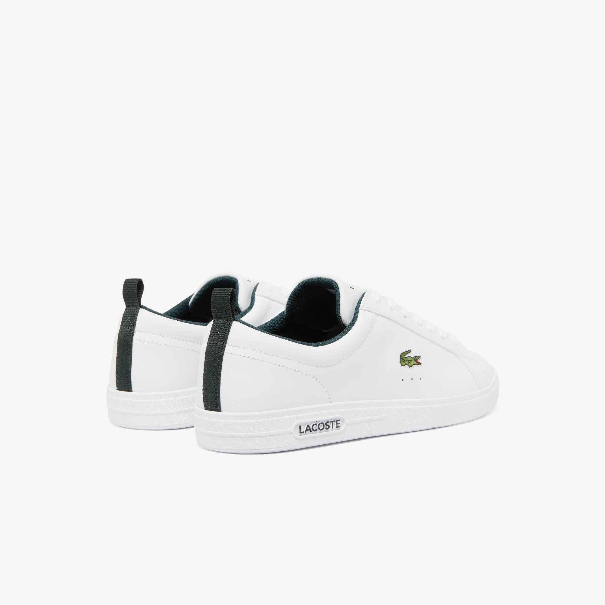 Lacoste Court Base Trainer