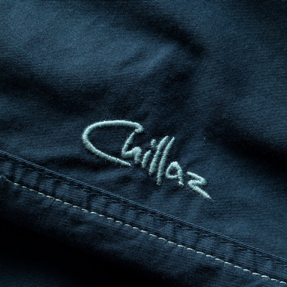 Chillaz Sandra 3.0 Kletterhose Damen dark blue