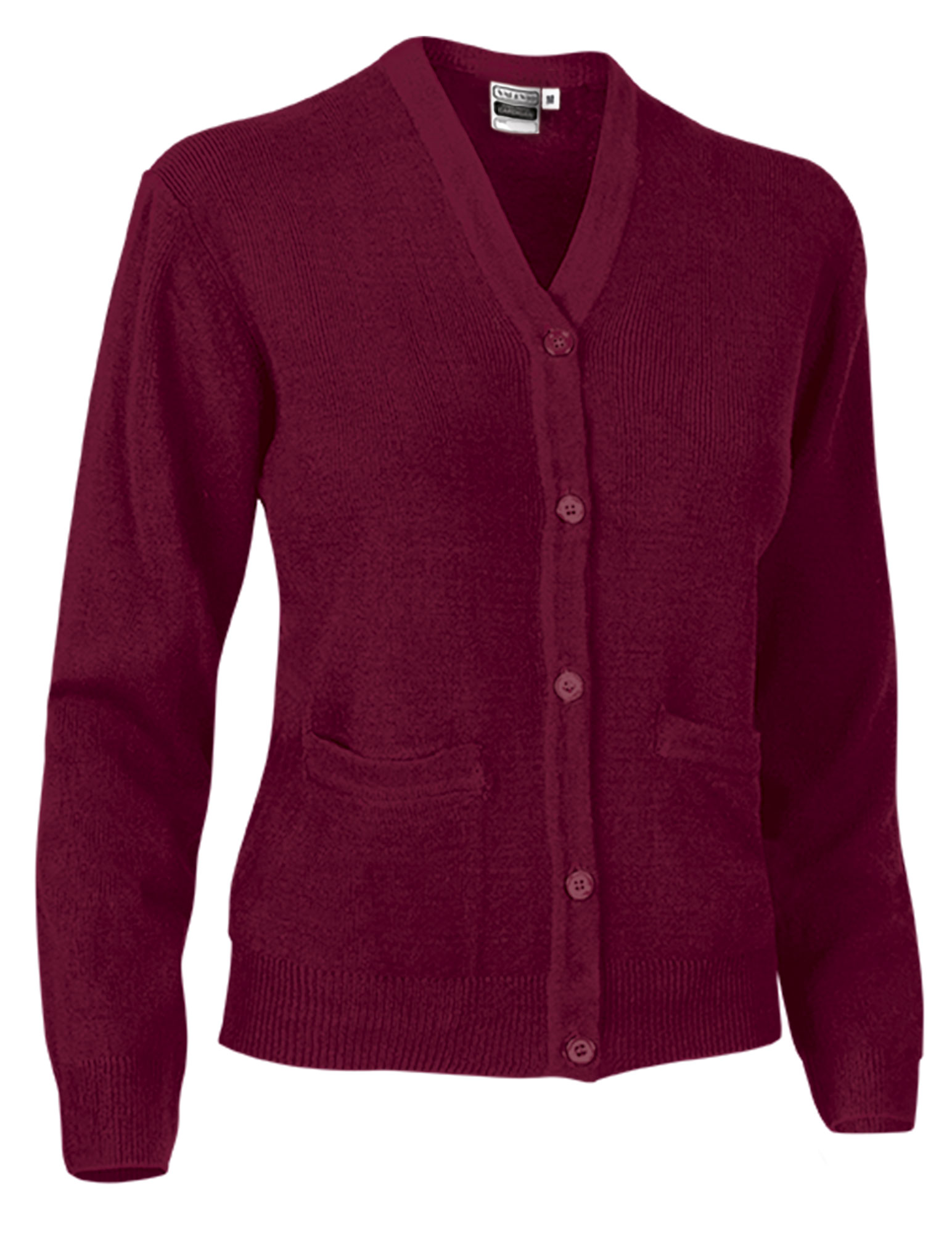 Valento JEVACDM - Veste femme CARDIGAN