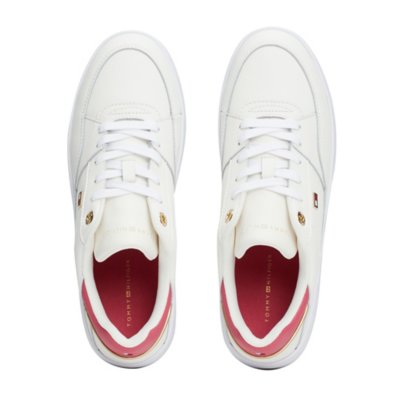 Sneakers femme Essential Basket TOMMY HILFIGER