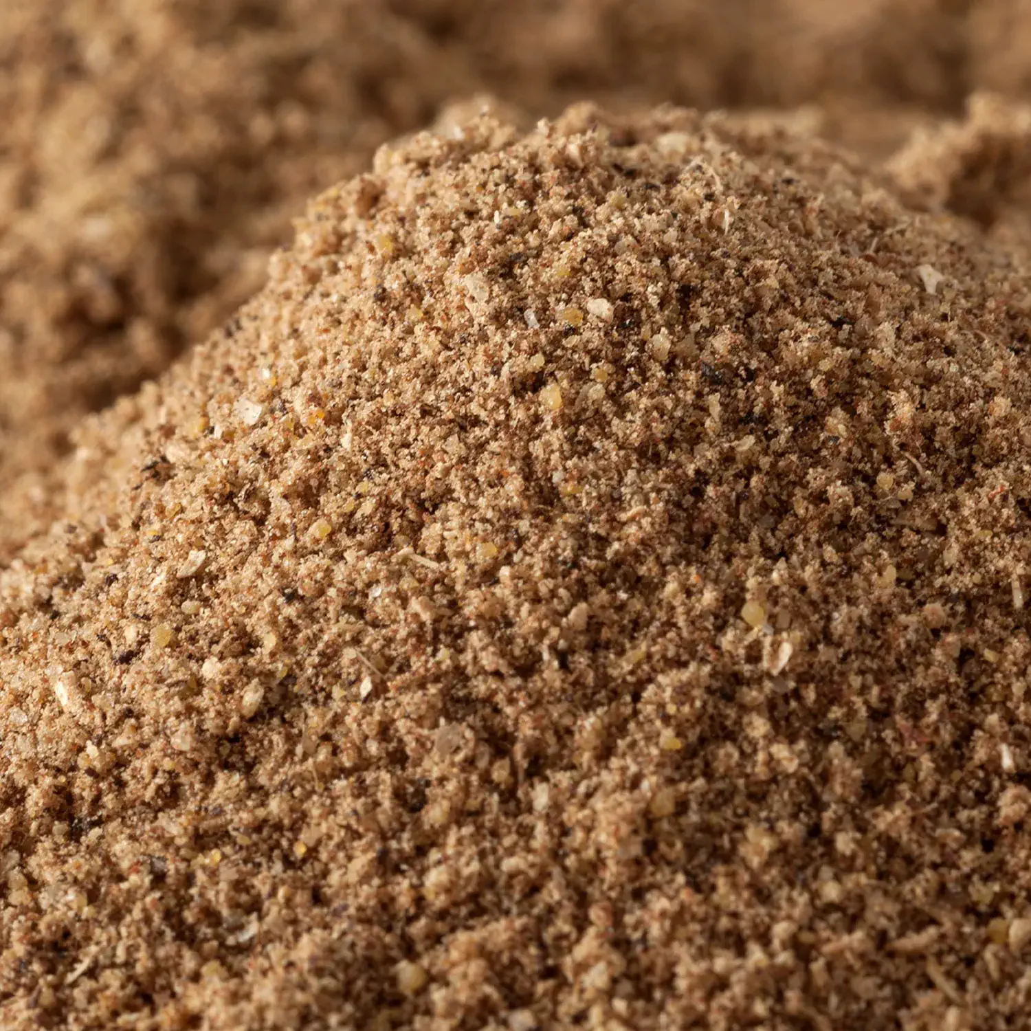 Garam Masala, indische Gewürzmischung, gemahlen