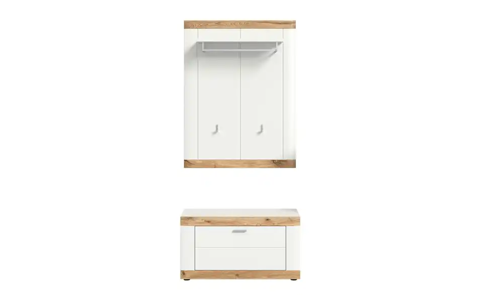 Garderoben-Set