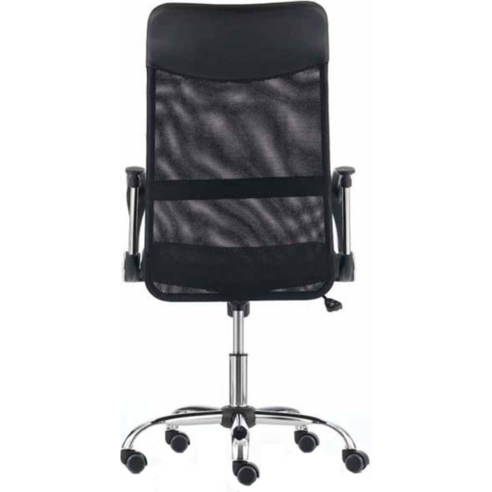 CLP Bürostuhl Washington I Ergonomischer Drehstuhl I Höhenverstellbar Mit Wippmechanik