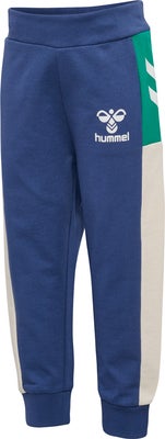 Hummel Skylan Bukser, True Navy