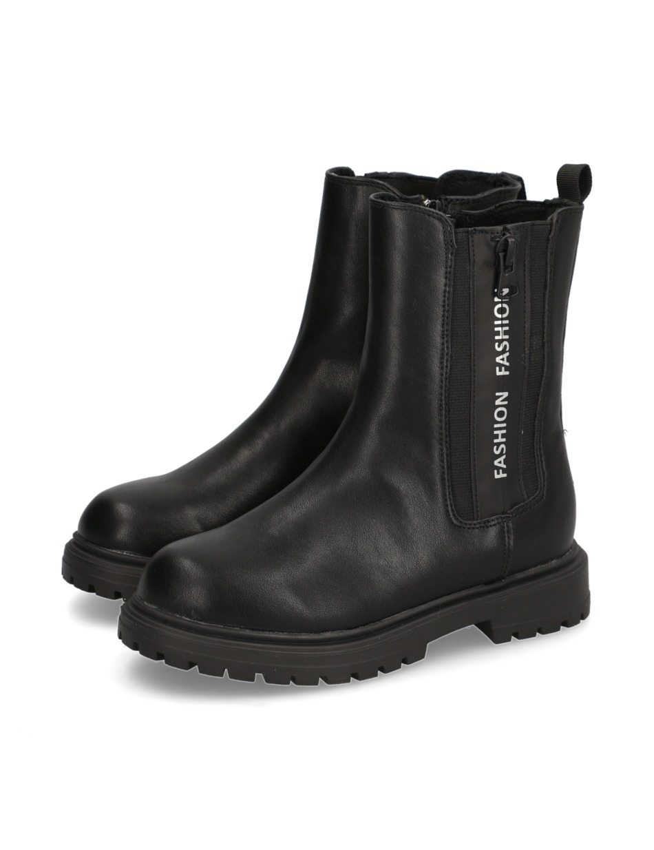 Stiefelette