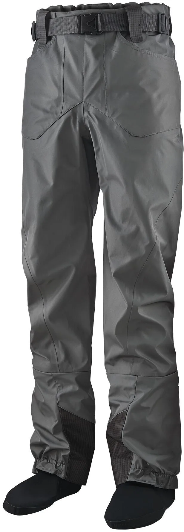 Patagonia M's Swiftcurrent Wading Pants Hex Grey