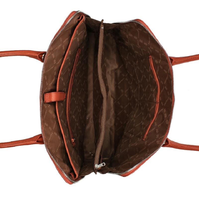 Gigi Fratelli Romance Workbag 15,6