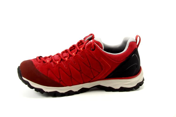 Meindl 5521 Mondello Lady GTX fuchsia-rosé