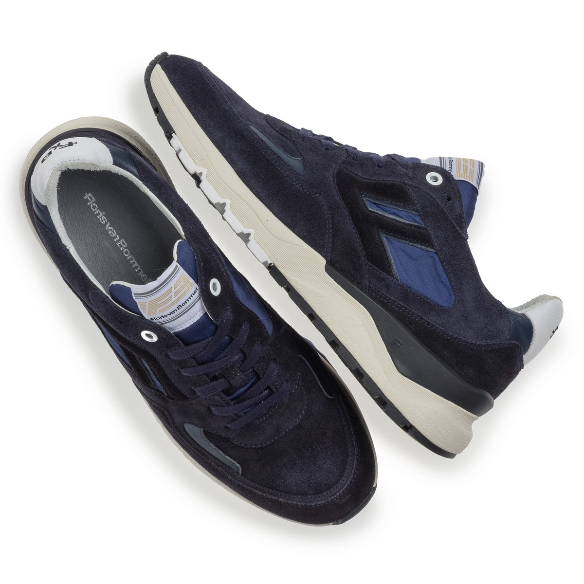 Heren Schoenen SFM-10207-42-01