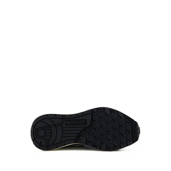 Autry Baskets Reelwind Nylon | Blanc