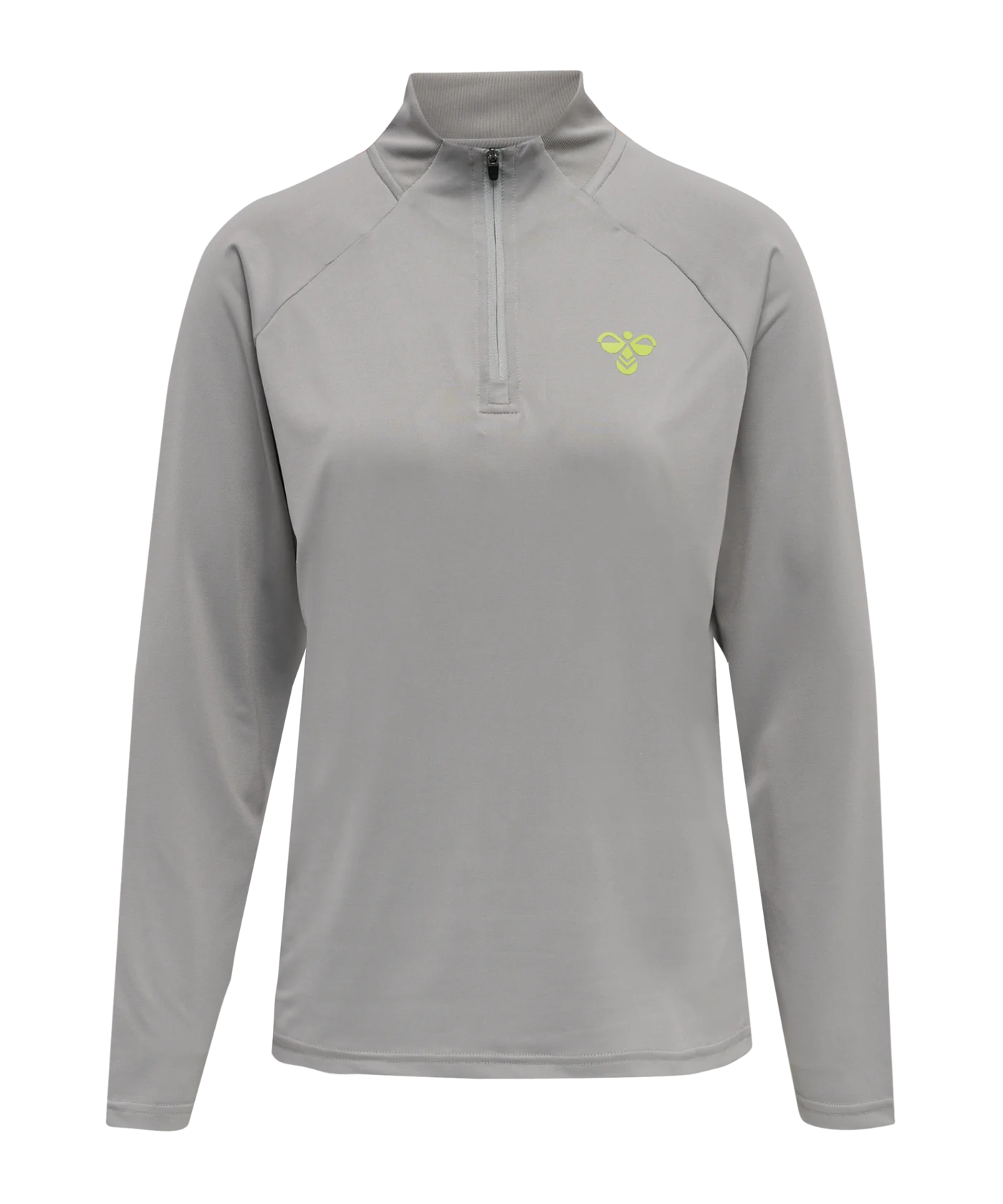 Hummel hmlGG12 HalfZip Sweatshirt Damen F1100