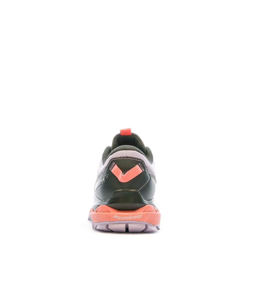 Chaussures de Trail Violette Femme Mizuno Wave Mujin