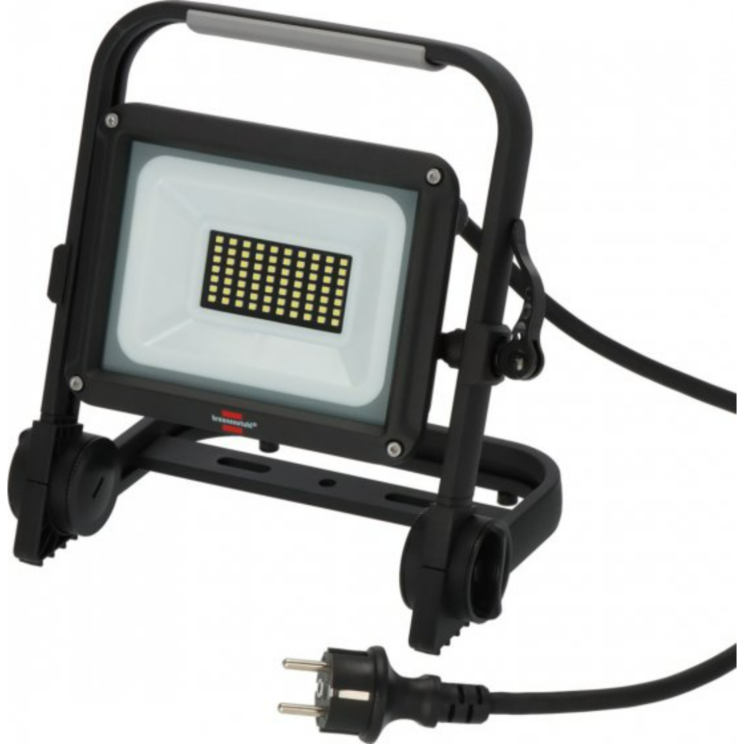 Brennenstuhl JARO 4060 M LED Bouwlamp - 3450lm