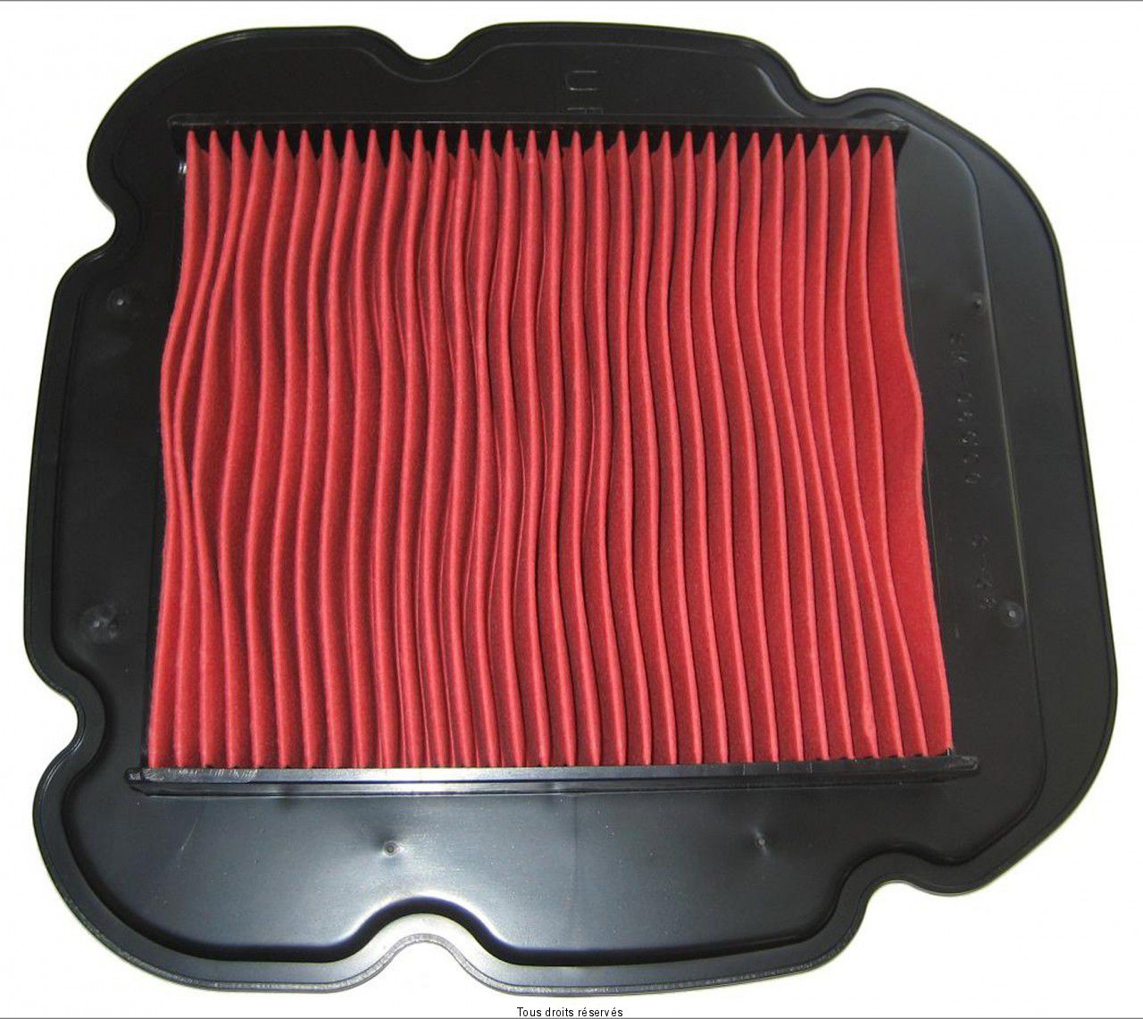 Powerflux - Filtre à air 98S455