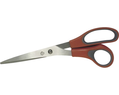 Hobbyschaar voor linkshandigen, lengte 20,5 cm