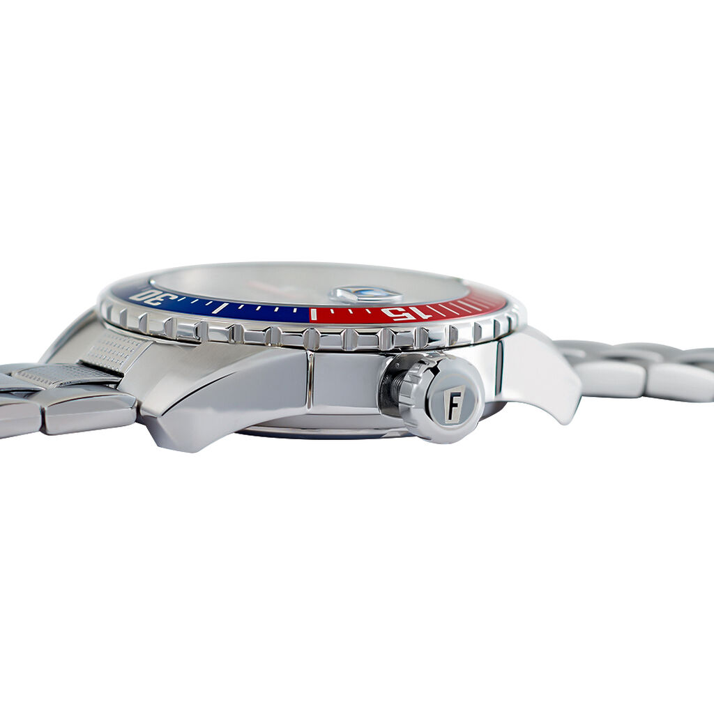 Montre Festina Automatic Bleu