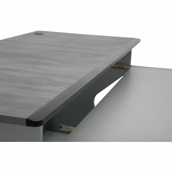 Zaor Miza Z Flex Wengé Grey