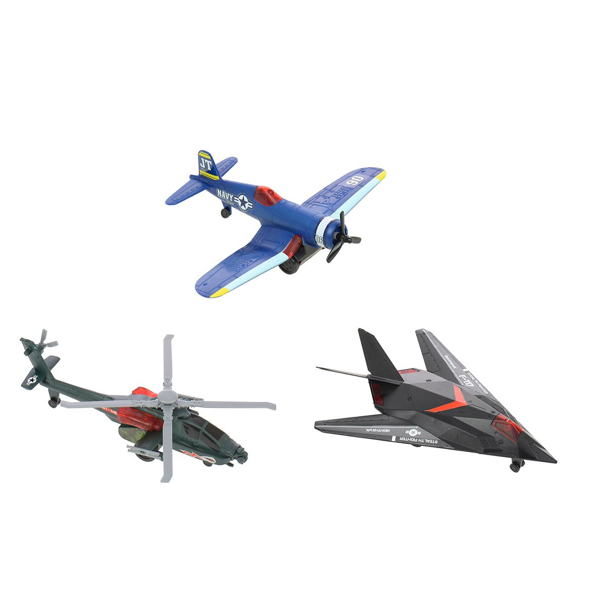 Avion ou hélicoptère filoguidé