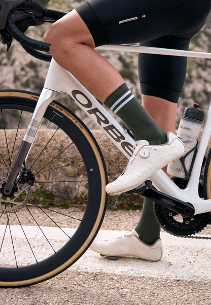 CYKELSTRØMPER