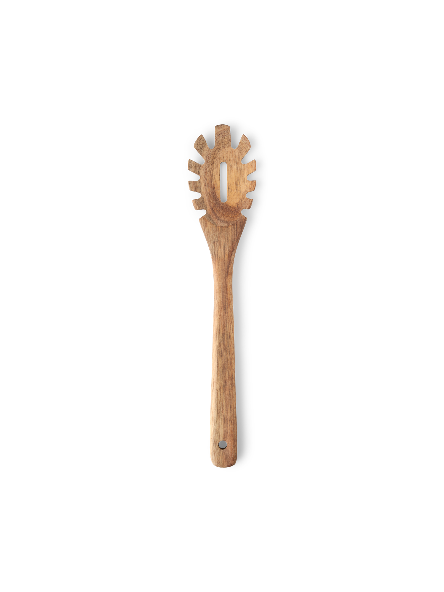 Pastaske | Akacietræ. 31 x 6,5 cm. | Dark Nature