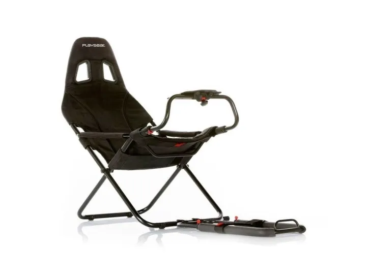 Playseat® | Challenge - Racingsimulator-stol - Sort