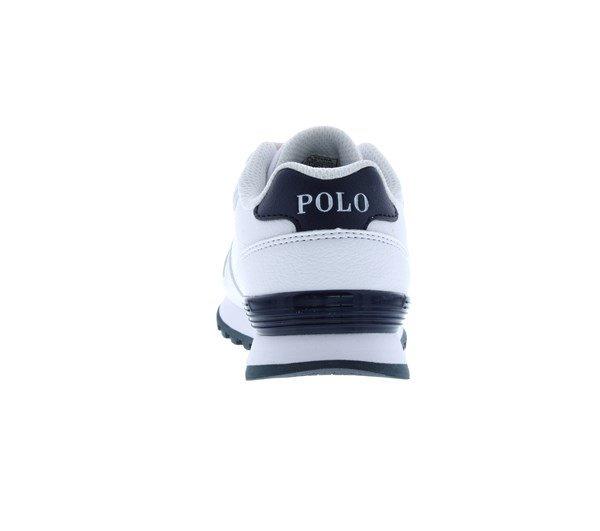 Polo Ralph Lauren Polo Oryion Classic Childrens Trainers